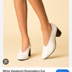 Vagabond heels size 8